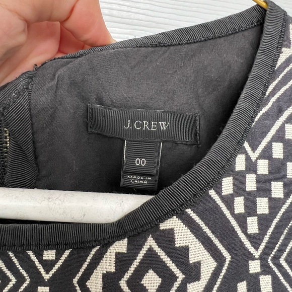 J. Crew Pocketed Dress - Picture 2 of 5